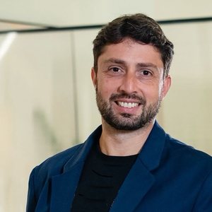 Marcos Santarosa